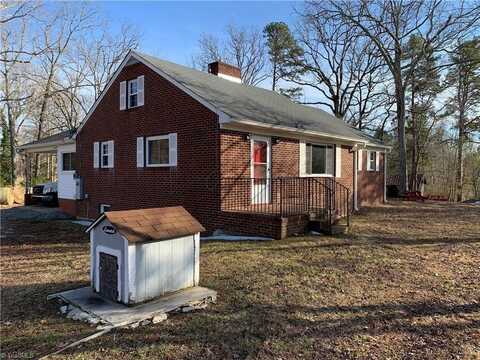 6349 Monnett Road, Climax, NC 27233