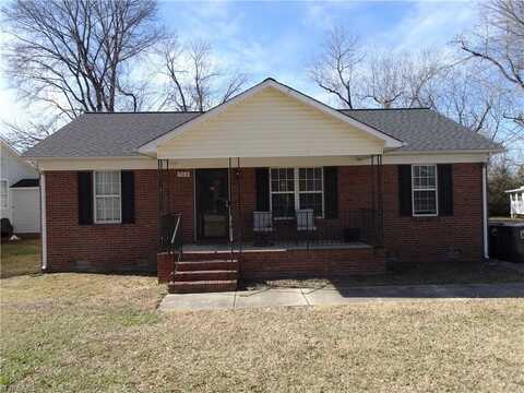 504 Abington Drive, Greensboro, NC 27401