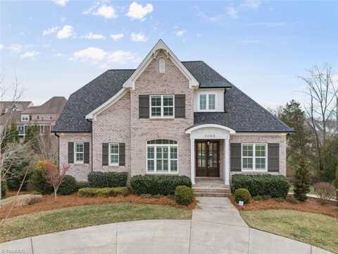 1065 Windalier Lane, Winston Salem, NC 27106