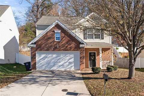 753 Twickenham Lane, Winston Salem, NC 27127