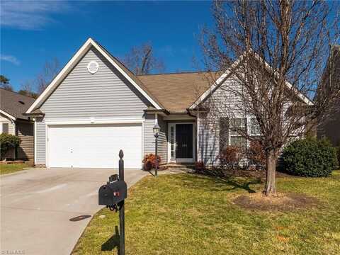 105 Graphite Drive, Gibsonville, NC 27249