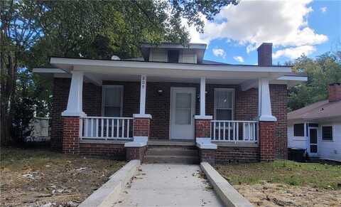 809 Dillard Street, Greensboro, NC 27403