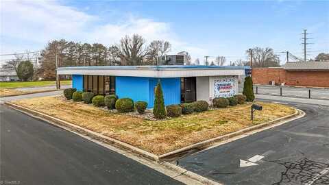 401 Highway Street, Madison, NC 27025