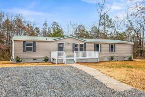 286 Legion Hut Road, Mocksville, NC 27028