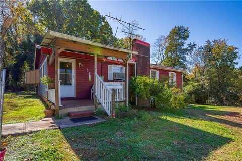 150 Beauty Street, Elkin, NC 28621