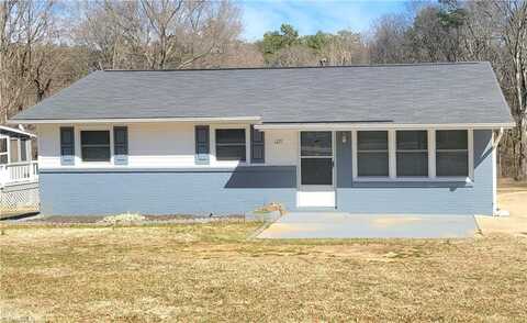 1221 Ellerbe Court, Eden, NC 27288