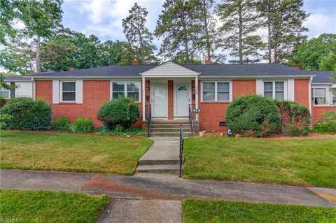 547 Overlook Street, Greensboro, NC 27403