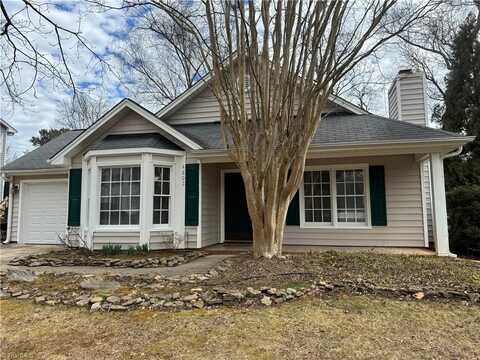 4802 White Horse Drive, Greensboro, NC 27410