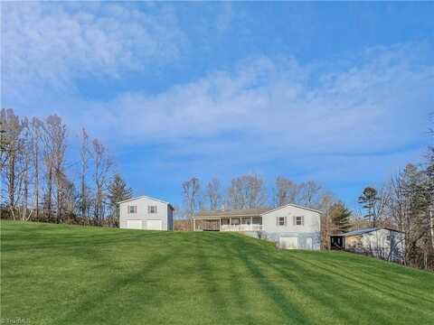 292 Rocky Top Lane, Hays, NC 28635