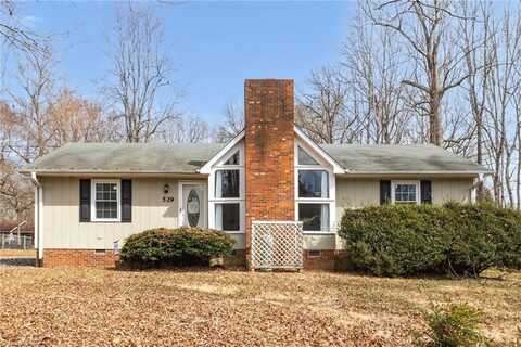 529 Gordon Drive, Advance, NC 27006