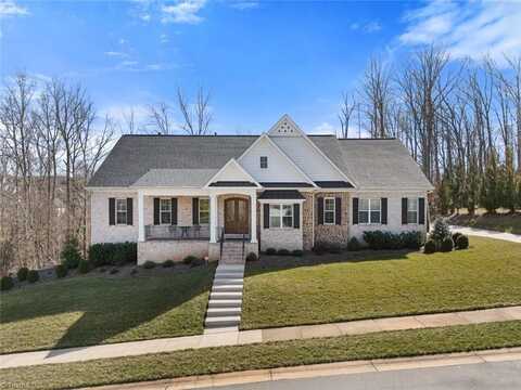 1009 Windalier Lane, Winston Salem, NC 27106