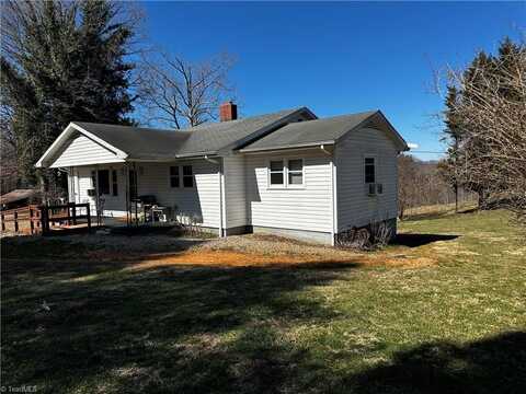 2521 Old 60, Wilkesboro, NC 28697