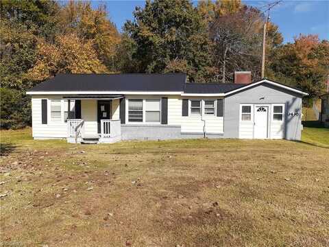 3630 Old Mocksville Road, Salisbury, NC 28144