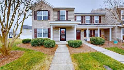 7320 Garett Park Drive, Whitsett, NC 27377