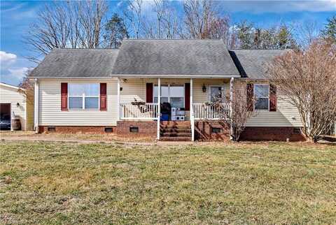 472 Oak Hollow Drive, Thurmond, NC 28683