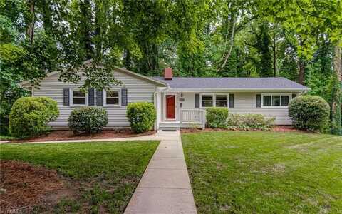 2828 Wesleyan Lane, Winston Salem, NC 27106