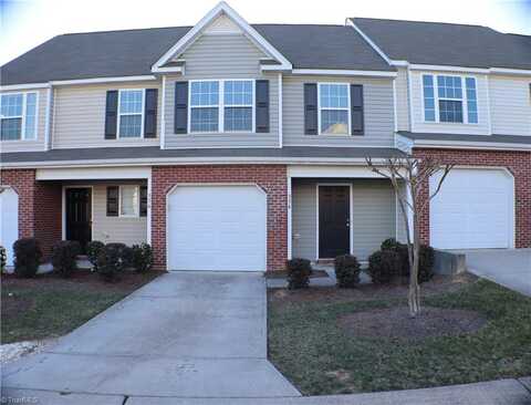 334 Robyns Glen Circle, Greensboro, NC 27409