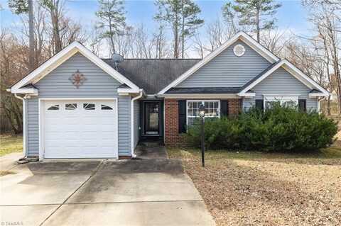 213 Cypress Court, Gibsonville, NC 27249