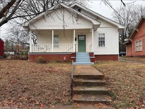 209 Haled Street, Winston Salem, NC 27127