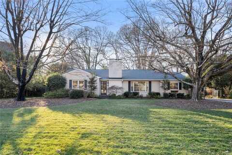 910 N Stratford Road, Winston Salem, NC 27104