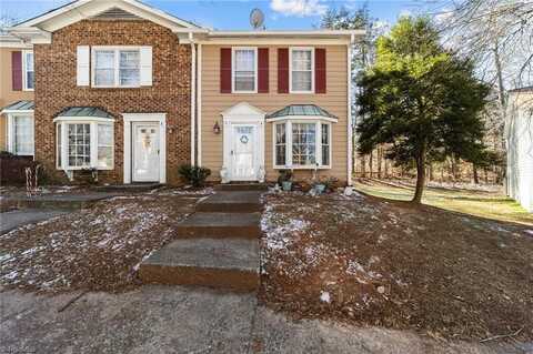 4337 Edith Lane, Greensboro, NC 27409