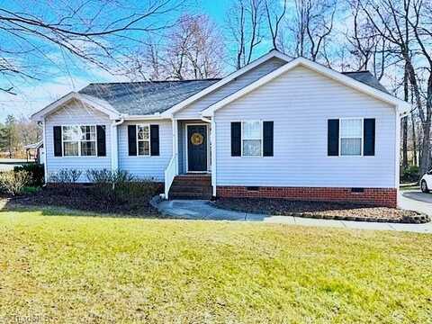 7897 Springdale Meadow Drive, Stokesdale, NC 27357