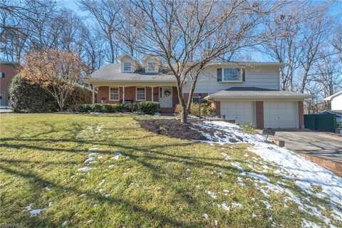 620 Nokomis Court, Winston Salem, NC 27106