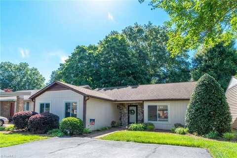 136 Fairway Drive, Advance, NC 27006