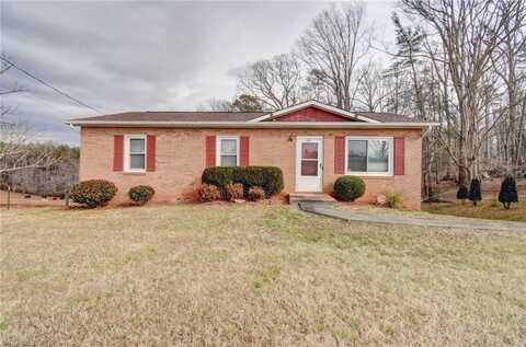 1343 Hopewell Road, Morganton, NC 28655