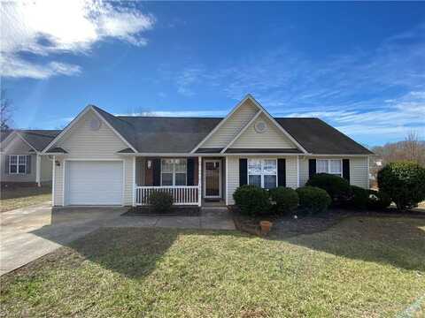 1990 Tea Berry Court, Winston Salem, NC 27127