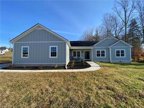 261 Summerlyn Drive, Mocksville, NC 27028