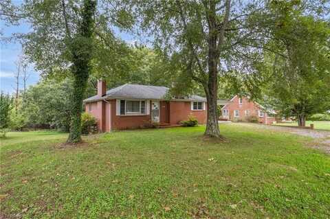 175 Ellisboro Road, Madison, NC 27025