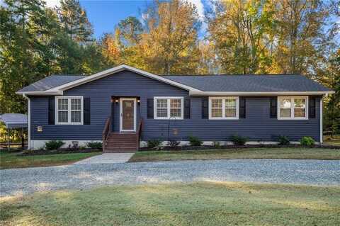 6573 Monnett Road, Climax, NC 27233