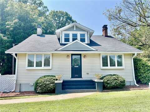 2546 Reynolda Road, Winston Salem, NC 27106