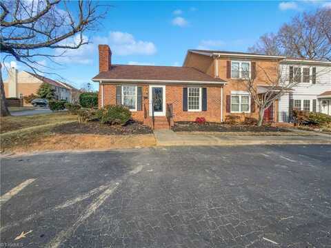 2202 Huntington Road, Burlington, NC 27215