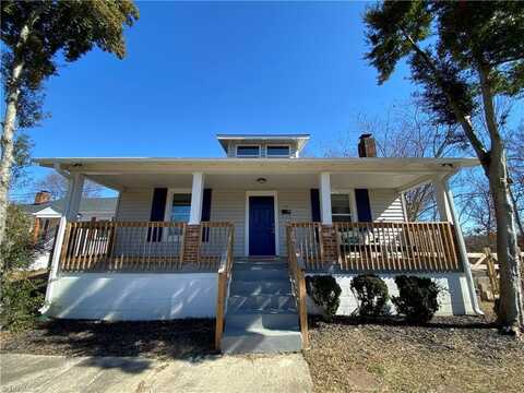 4330 Country Club Road, Winston Salem, NC 27104