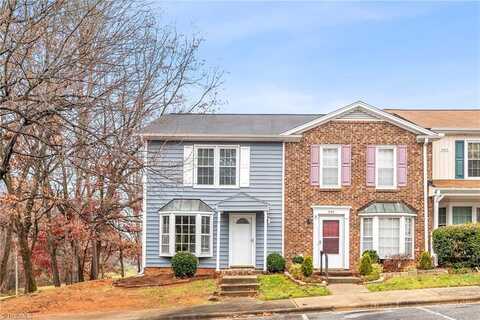 905 Shelby Drive, Greensboro, NC 27409