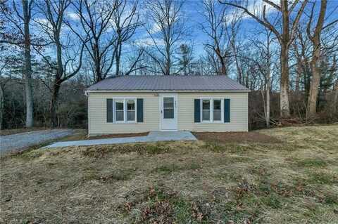 4895 Traphill Road, Hayes, NC 28635