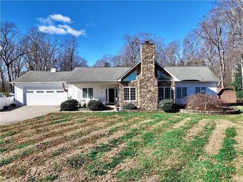 4619 Island Ford Road, Randleman, NC 27317