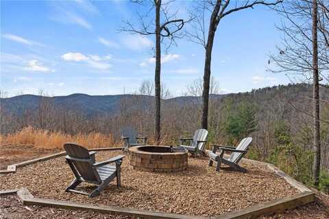 1610 Deer Run, Purlear, NC 28665