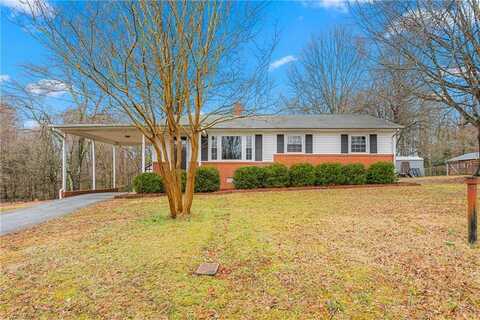 5173 Elmwood Street, Trinity, NC 27370