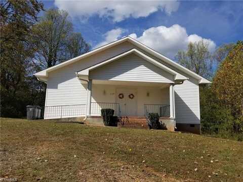 139 Van Eaton Road, Elkin, NC 28621