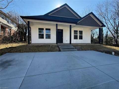 1410 E Commerce Avenue, High Point, NC 27260