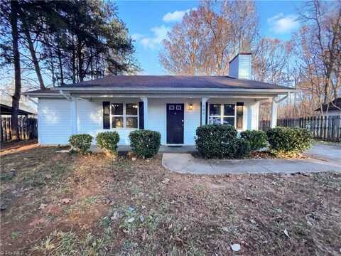 400 Windward Circle, Mocksville, NC 27028