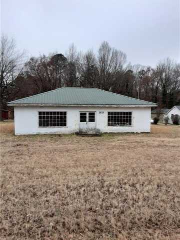 2635 Old US Highway 70, Cleveland, NC 27013