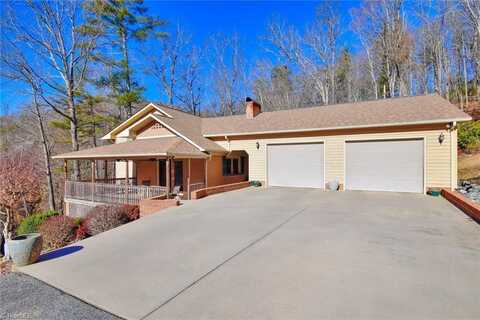 7605 Mertie Road, Millers Creek, NC 28651