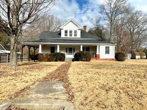 723 Burlington Avenue, Gibsonville, NC 27249