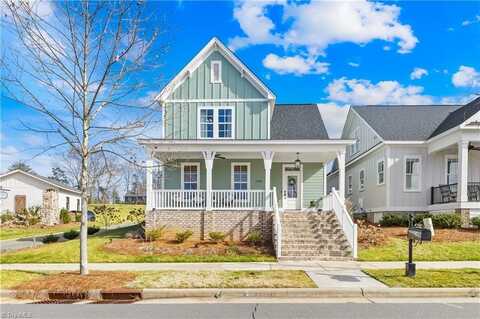 1520 Autumn Park Circle, Winston Salem, NC 27106