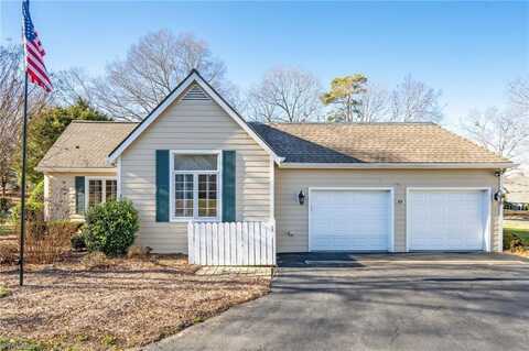 117 Linden Place, Bermuda Run, NC 27006