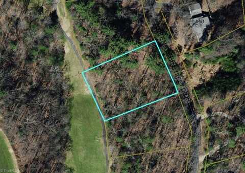 Lot # 41 Greenstreet Drive, Traphill, NC 28685